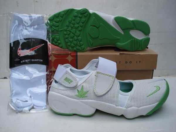 Nike Air Rift Homme Mode Mode Enstock Nike Air Rift Enfant